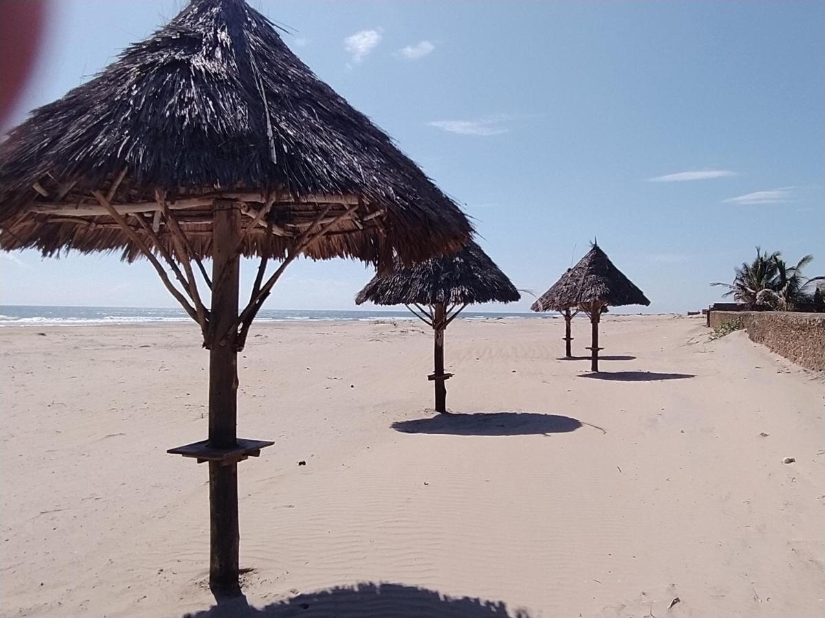 Karibuni Jeds Villas 85 & 86 Mambrui Zewnętrze zdjęcie
