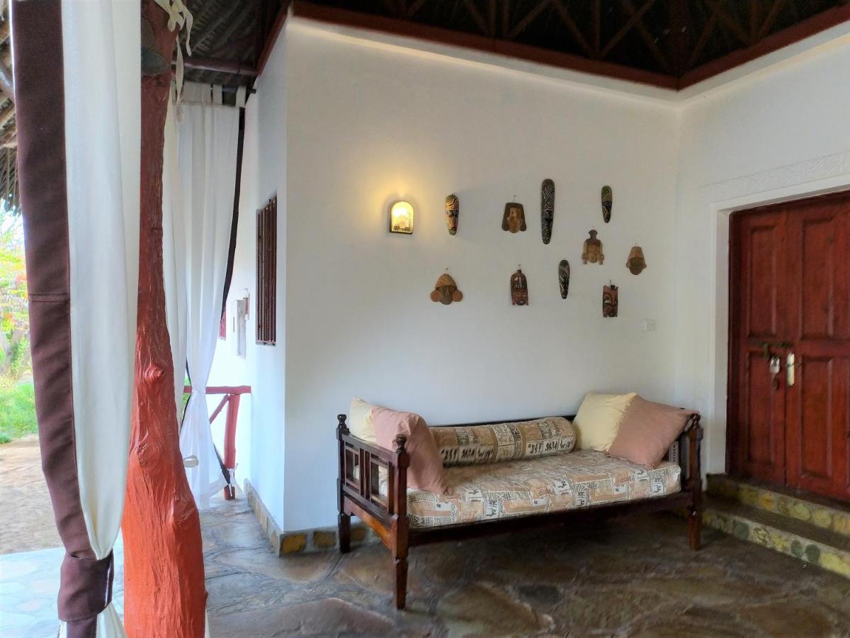 Karibuni Jeds Villas 85 & 86 Mambrui Zewnętrze zdjęcie