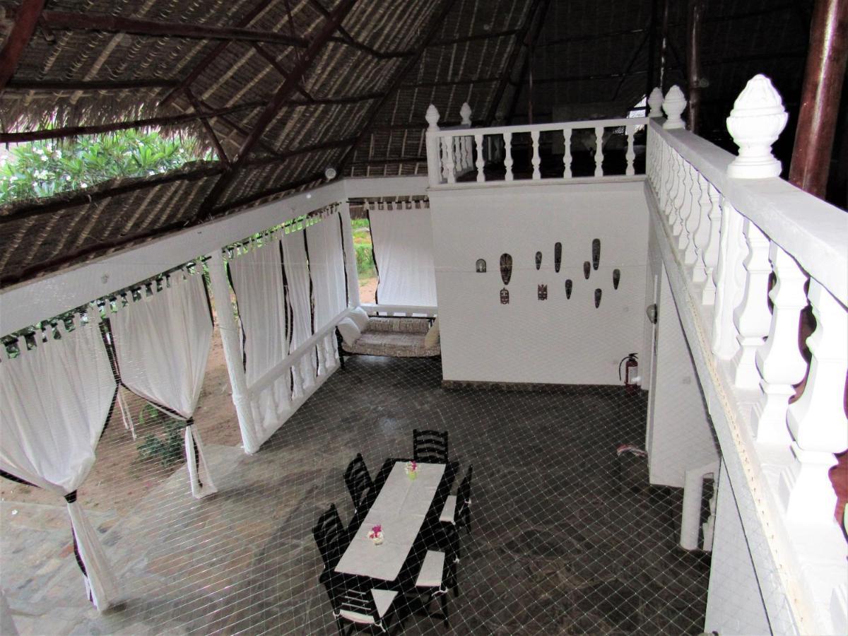 Karibuni Jeds Villas 85 & 86 Mambrui Zewnętrze zdjęcie