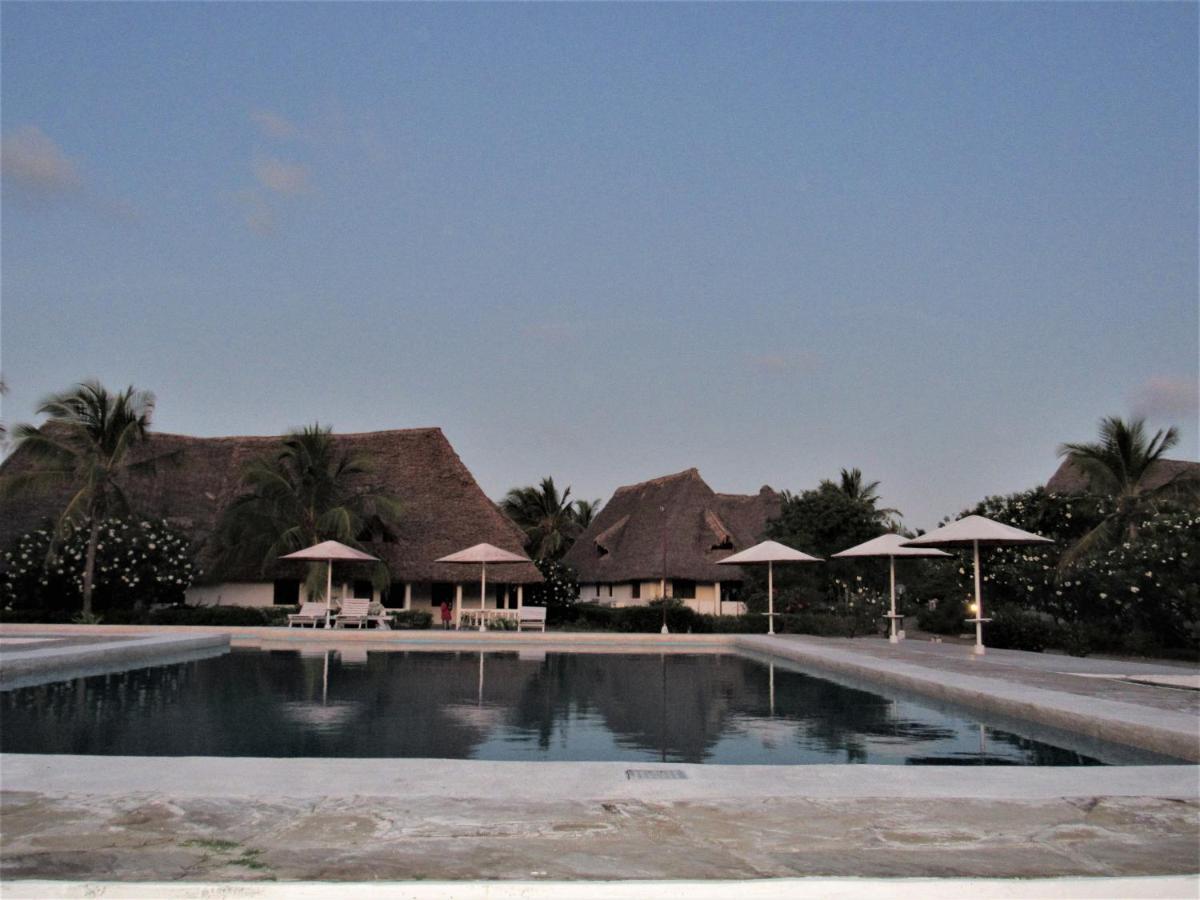 Karibuni Jeds Villas 85 & 86 Mambrui Zewnętrze zdjęcie