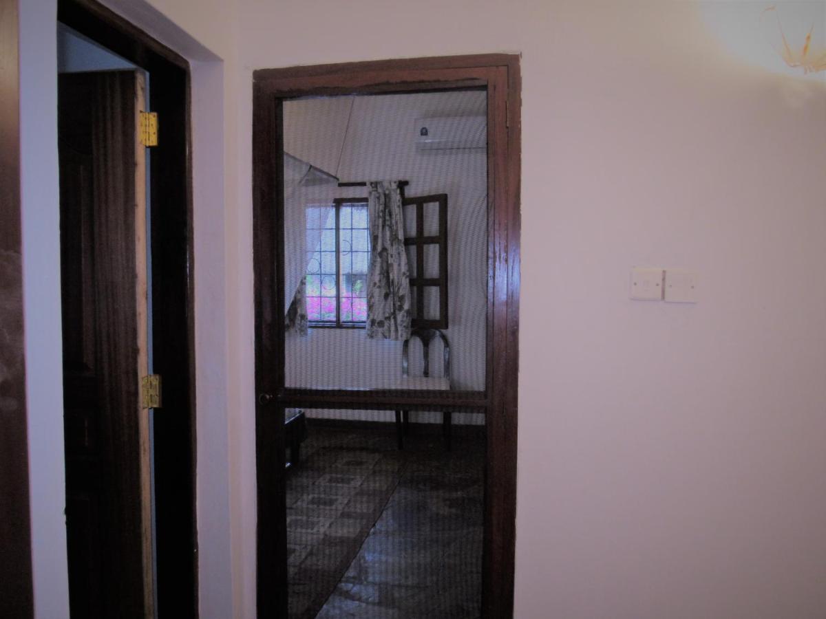 Karibuni Jeds Villas 85 & 86 Mambrui Zewnętrze zdjęcie